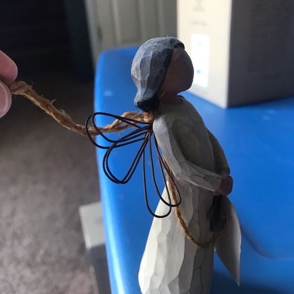 Willow Tree Angel - Angel of Light Ornament - Picture 4 of 5